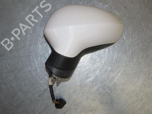 Left mirror SEAT LEON (1P1) 1.6 TDI | BP16637165C26 