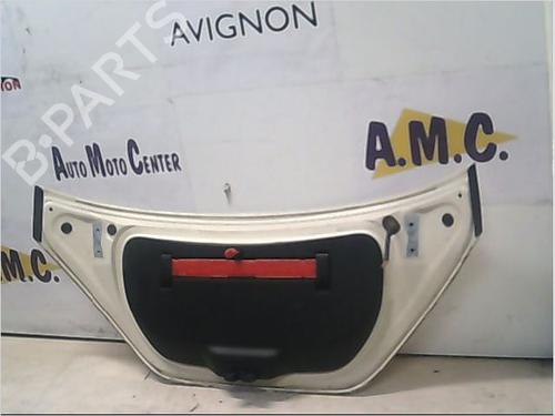 Used Tailgate Tailgate VW NEW BEETLE (9C1, 1C1) [1998-2012] 23158800 23158800