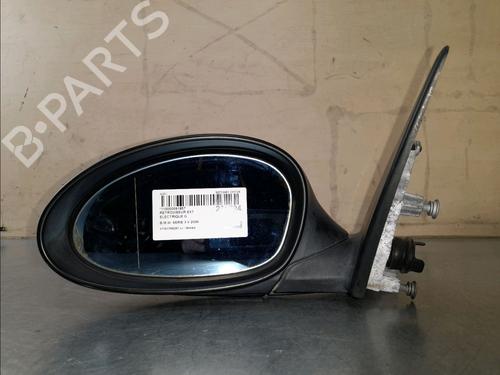 Used Left mirror BMW 3 (E90) 320 d (163 hp) 22367196