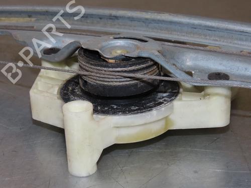 Used Rear left window mechanism Rear left window mechanism PEUGEOT 308 SW II (LC_, LJ_, LR_, LX_, L4_) 1.2 THP 130 (131 hp) 18248502 18248502