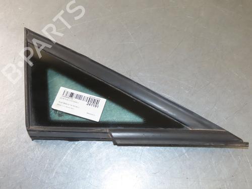 Used Front right quarter glass SEAT IBIZA IV (6J5, 6P1) 1.6 TDI (90 hp) 26145609