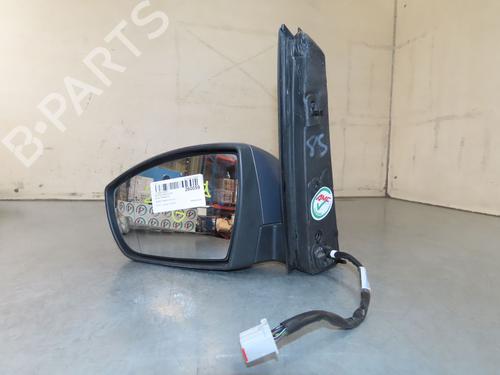 Used Left mirror Left mirror 37480366 37480366