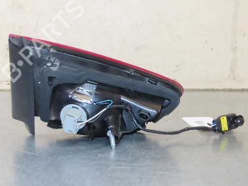 Right tailgate light CITROËN DS5 2.0 HDi 165 | BP22367820C80 