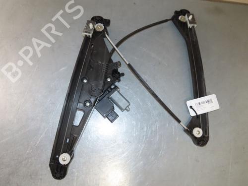 Front left window mechanism DS DS 7 (J4_, JC_) BlueHDi 130 (JCYHZU) | BP37529667C22 - Image 5
