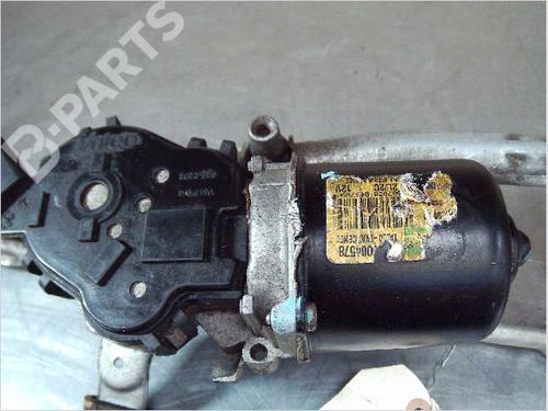 Front wiper motor CITROËN C3 II (SC_) 1.4 | BP9409998M29 