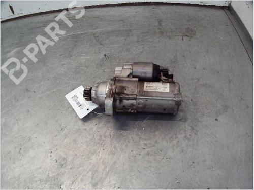 Used Starter SEAT IBIZA V (KJ1, KJG) 1.0 MPi (80 hp) 10562622
