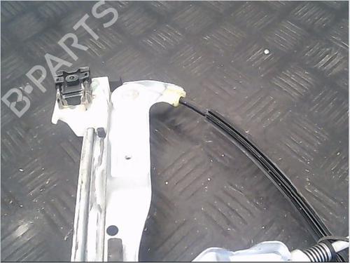 Used Front left window mechanism CITROËN DS3 (SA_) 1.6 HDi 90 (92 hp) 9405742