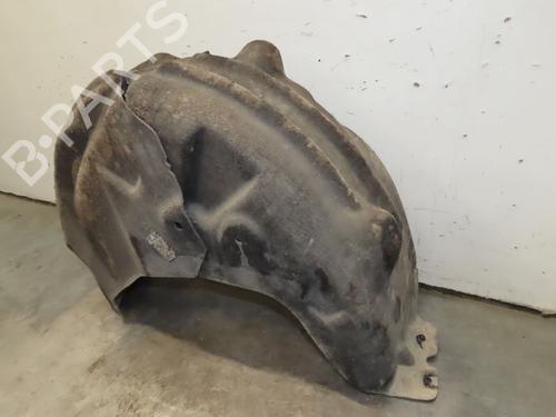 Hjulbue RENAULT MEGANE IV Hatchback (B9A/M/N_) 1.2 TCe 130 (B9MR) | BP39480736C56 - Image 3