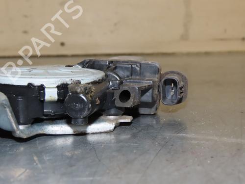 Front left window mechanism OPEL AGILA (B) (H08) 1.3 CDTI (F68) | BP17371014C22 