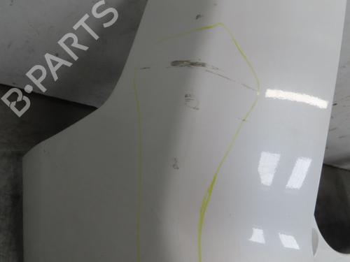 Used Rear bumper Rear bumper PEUGEOT 5008 (0U_, 0E_) 1.6 HDi (112 hp) 36283463 36283463