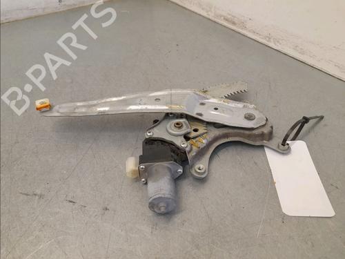 Used Rear left window mechanism Rear left window mechanism SUZUKI VITARA (LY) 1.6 (APK 416) (120 hp) 34572505 34572505
