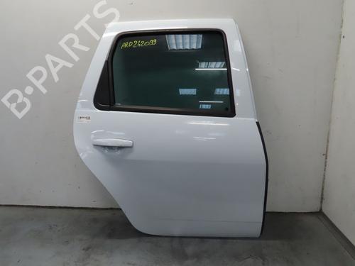 Right rear door DACIA DUSTER (HS_) 1.5 dCi 4x4 | BP22848170C5 