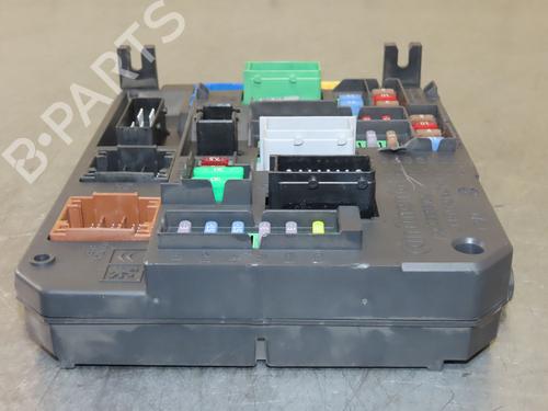 Fuse box DS DS 4 / DS 4 CROSSBACK (NX_) 1.6 BlueHDi 120 | BP39937700E1 - Image 3