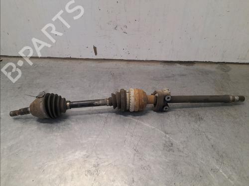 Right front driveshaft DACIA SANDERO 1.4 (BS0C, BS0A, BS0G, BS1F, BS0E) (75 hp) 16323722