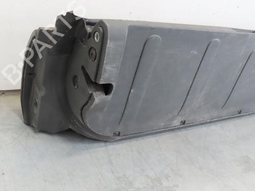 Tailgate PEUGEOT 3008 I MPV (0U_) 1.6 HDi | BP18248520C6 