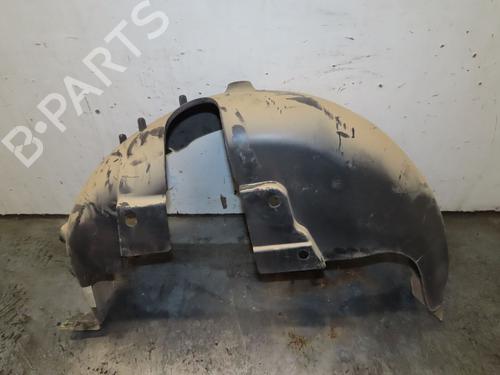 Wheel arch RENAULT CLIO V (B7_) 1.3 TCe 140 (B7N0) | BP31155536C56 