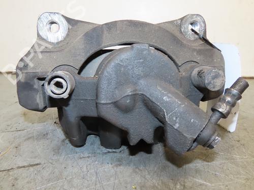 Used Left front brake caliper PEUGEOT 308 I (4A_, 4C_) 1.6 GTi (200 hp) 19057743