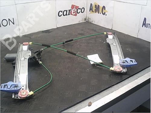 Front left window mechanism OPEL CORSA D (S07) 1.7 CDTI (L08, L68) | BP9405999C22 