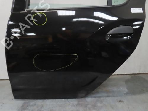 Left rear door DACIA SANDERO II 1.5 dCi | BP25249680C4 