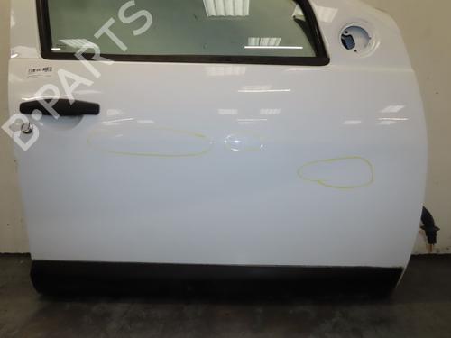 Right front door DACIA SANDERO 1.5 dCi | BP30366568C3