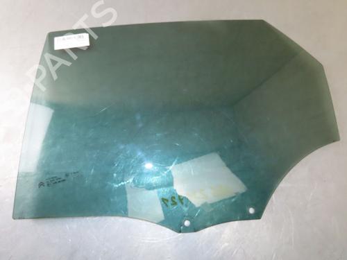 Rear left door window CITROËN C4 II (NC_) 1.6 BlueHDi 100 | BP22848343C20