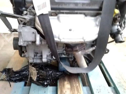 Motor PEUGEOT 206 Hatchback (2A/C) 1.4 i (75 hp) 9409856
