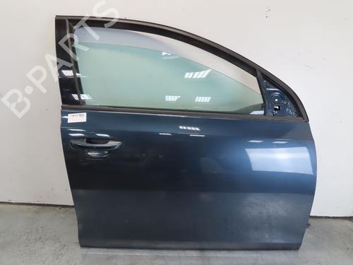 Used Right front door VW GOLF VI (5K1) 1.6 TDI (105 hp) 17729802