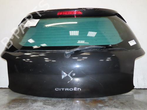 Tailgate CITROËN C3 II (SC_) 1.6 VTi 120 | BP29516773C6