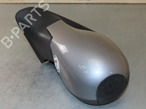 Spiegel buiten links RENAULT CLIO II (BB_, CB_) 1.2 16V (BB05, BB0W, BB11, BB27, BB2T, BB2U, BB2V, CB05,... (75 hp) 32432716