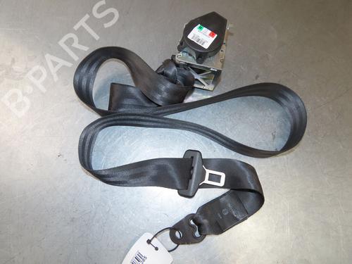 Rear right seatbelt DACIA SANDERO II 1.2 | BP28068520I28 - Image 6