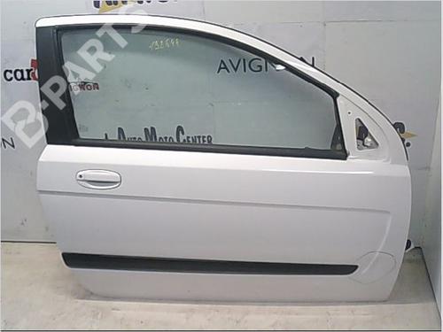 Used Right front door Right front door CHEVROLET AVEO / KALOS Hatchback (T250, T255) 1.2 (84 hp) 9404177 9404177