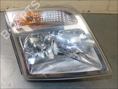 Right headlight FORD TOURNEO CONNECT 1.8 TDCi | BP29263672C29 
