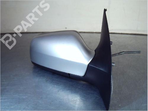 Right mirror OPEL ASTRA G Hatchback (T98) 2.0 DI (F08, F48) | BP9733712C27 