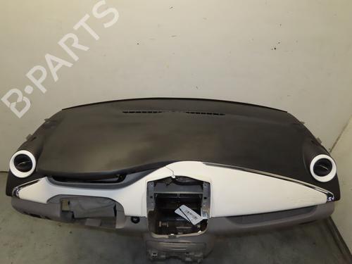 Dashboard RENAULT ZOE (BFM_) ZOE | BP30164202C46