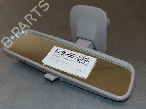 Used Rear mirror SUZUKI SWIFT V (AZ) 1.2 Hybrid (Mild Hybrid) (A2L412) (83 hp) 29196572