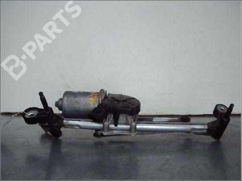 Used Front wiper motor OPEL CORSA D (S07) 1.2 (L08, L68) (86 hp) 9494612