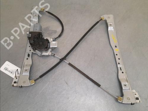 Used Front left window mechanism CITROËN DS3 (SA_) 1.6 HDi 115 (114 hp) 15813176