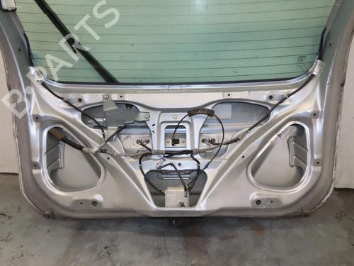 Tailgate HONDA FR-V (BE) 2.2 i CTDi (BE5) | BP25433877C6 