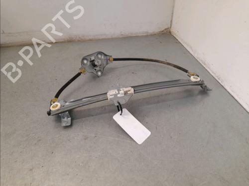 Used Rear right window mechanism Rear right window mechanism 36939537 36939537