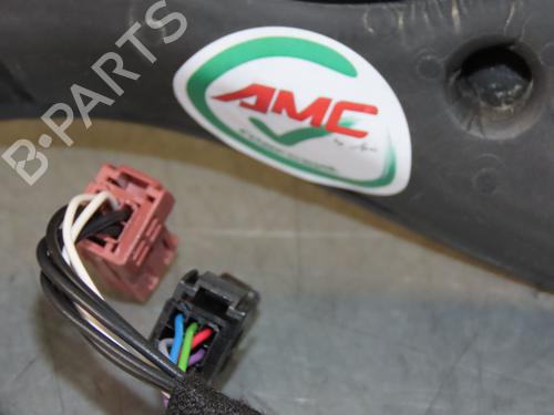 Right mirror PEUGEOT 2008 I (CU_) 1.2 THP 110 / PureTech 110 | BP29963283C27