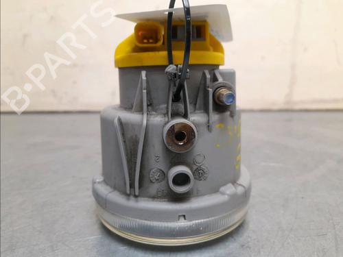 Left front fog light PEUGEOT 1007 (KM_) 1.6 16V | BP16083557C30