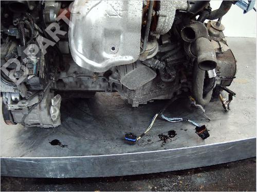 Gearbox CITROËN DS4 (NX_) 1.6 HDi 115 | BP9410934M3 