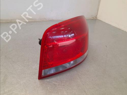 Right taillight AUDI A3 (8P1) 1.9 TDI | BP9403825C35