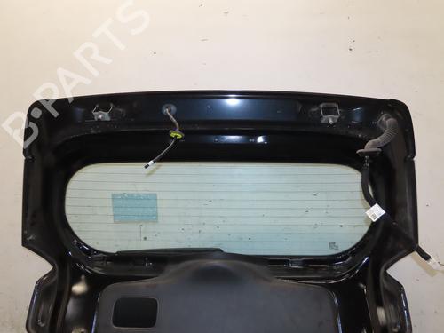 Used Tailgate Tailgate KIA PICANTO III (JA) 1.0 (67 hp) 33249529 33249529