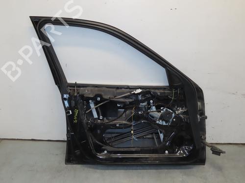 Left front door BMW 3 (E46) 330 d | BP16647882C2 