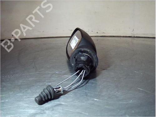 Left mirror FIAT PUNTO (188_) 1.2 60 (188.030, .050, .130, .150, .230, .250) | BP23158699C26 