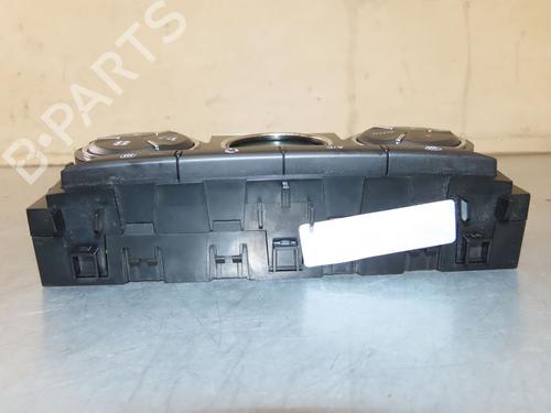 Climate control CITROËN C3 II (SC_) 1.6 VTi 120 | BP29644998I5 