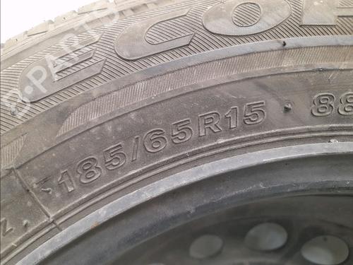 Jack Kit RENAULT CLIO IV (BH_) 1.5 dCi 90 | BP22366450C119