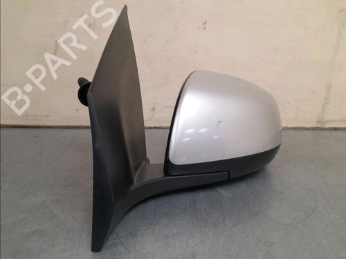 Left mirror NISSAN PIXO (UA0) 1.0 | BP14945673C26