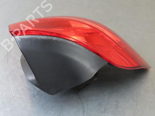 Left taillight VW GOLF VI (5K1) 1.6 TDI | BP26898293C34 